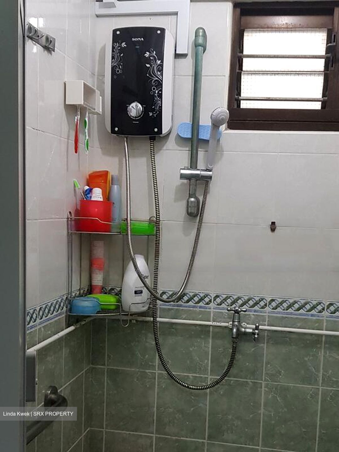 Blk 17 Lorong 7 Toa Payoh (Toa Payoh), HDB 3 Rooms #463240381